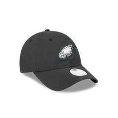 Philadelphia Eagles Women's Open Back Ponytail Hat