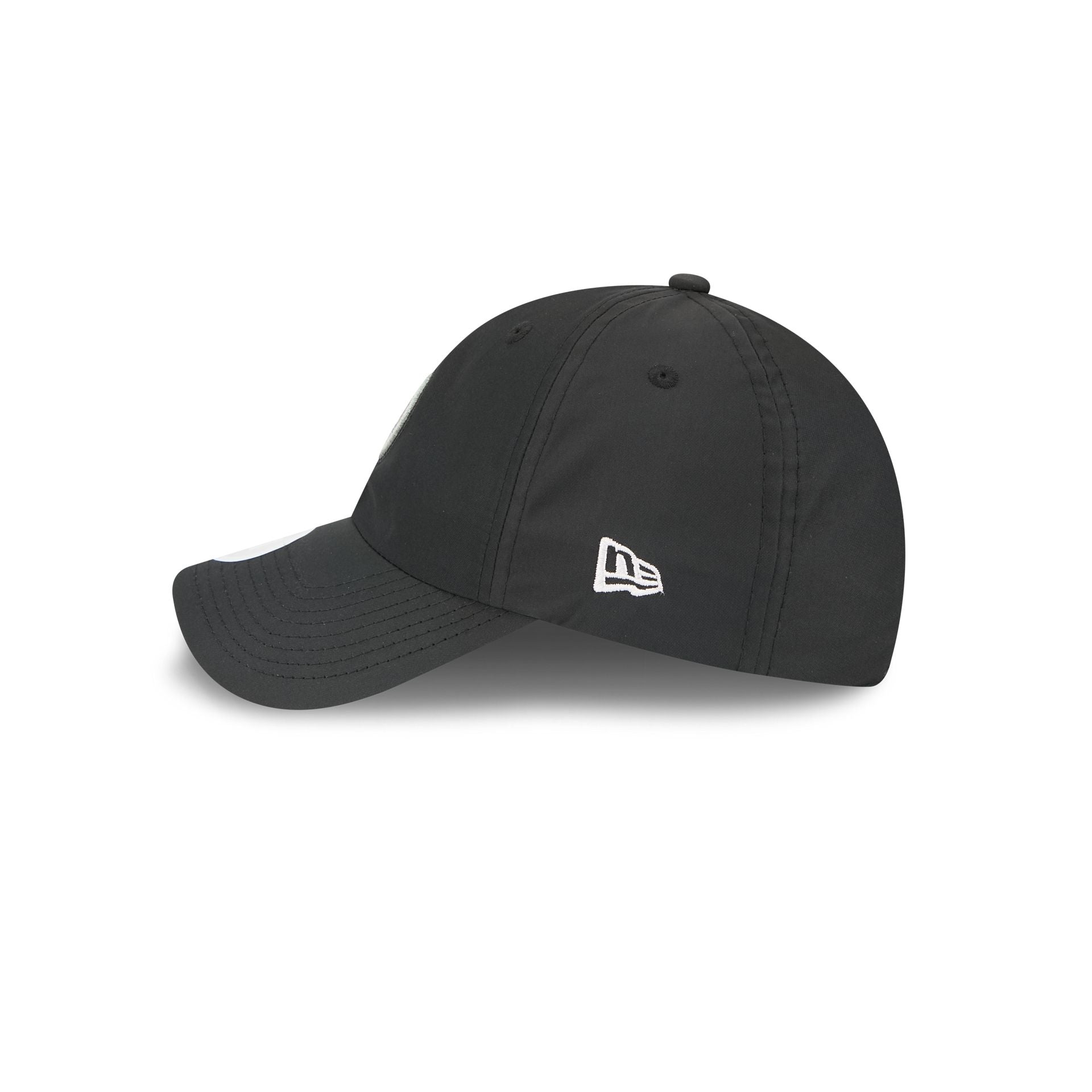Pittsburgh Steelers Women's Open Back Ponytail Hat