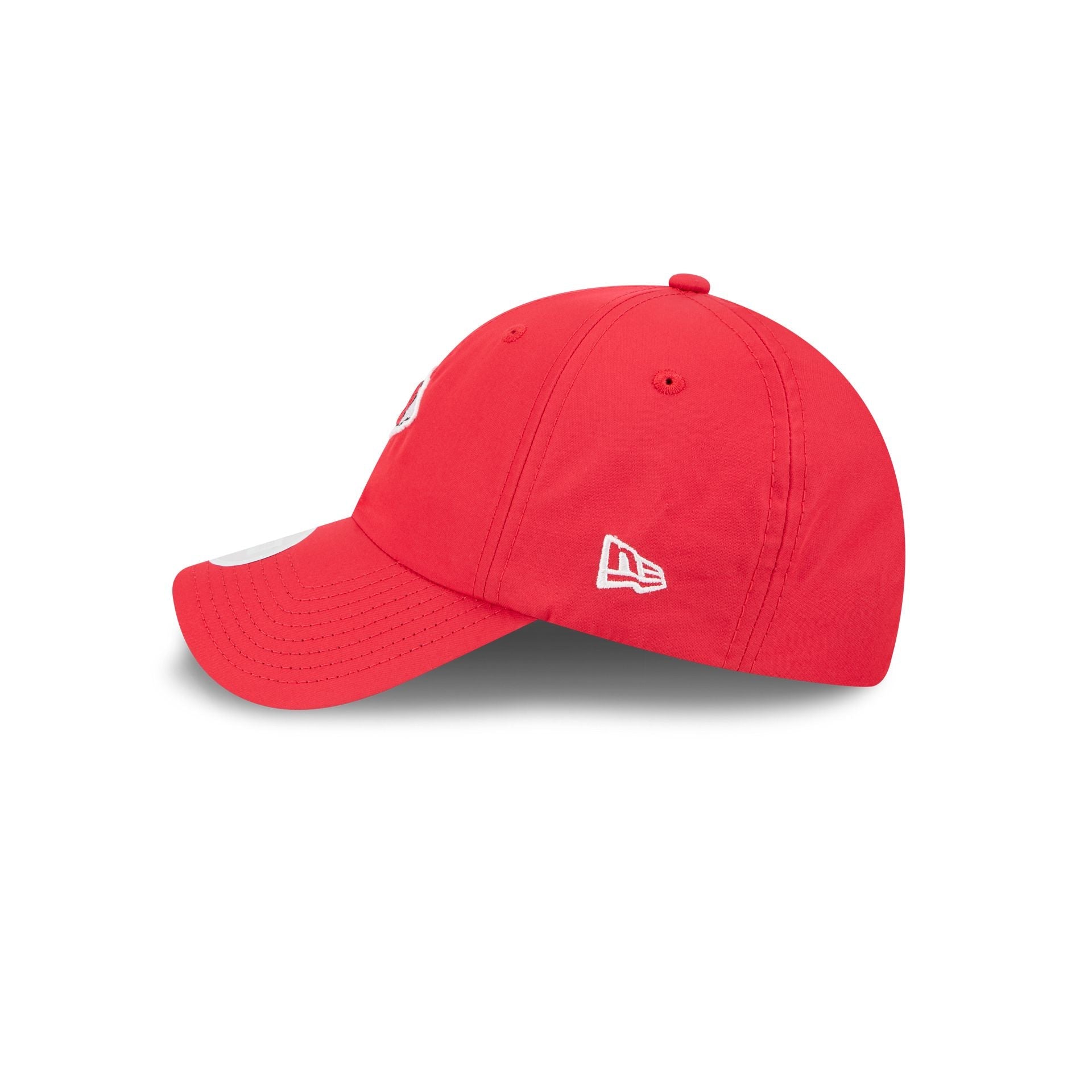 Kansas City Chiefs Women's Open Back Ponytail Hat