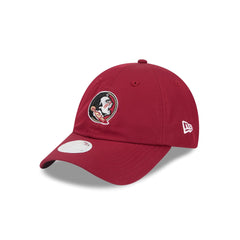 Florida State Seminoles Women's Open Back Ponytail Hat