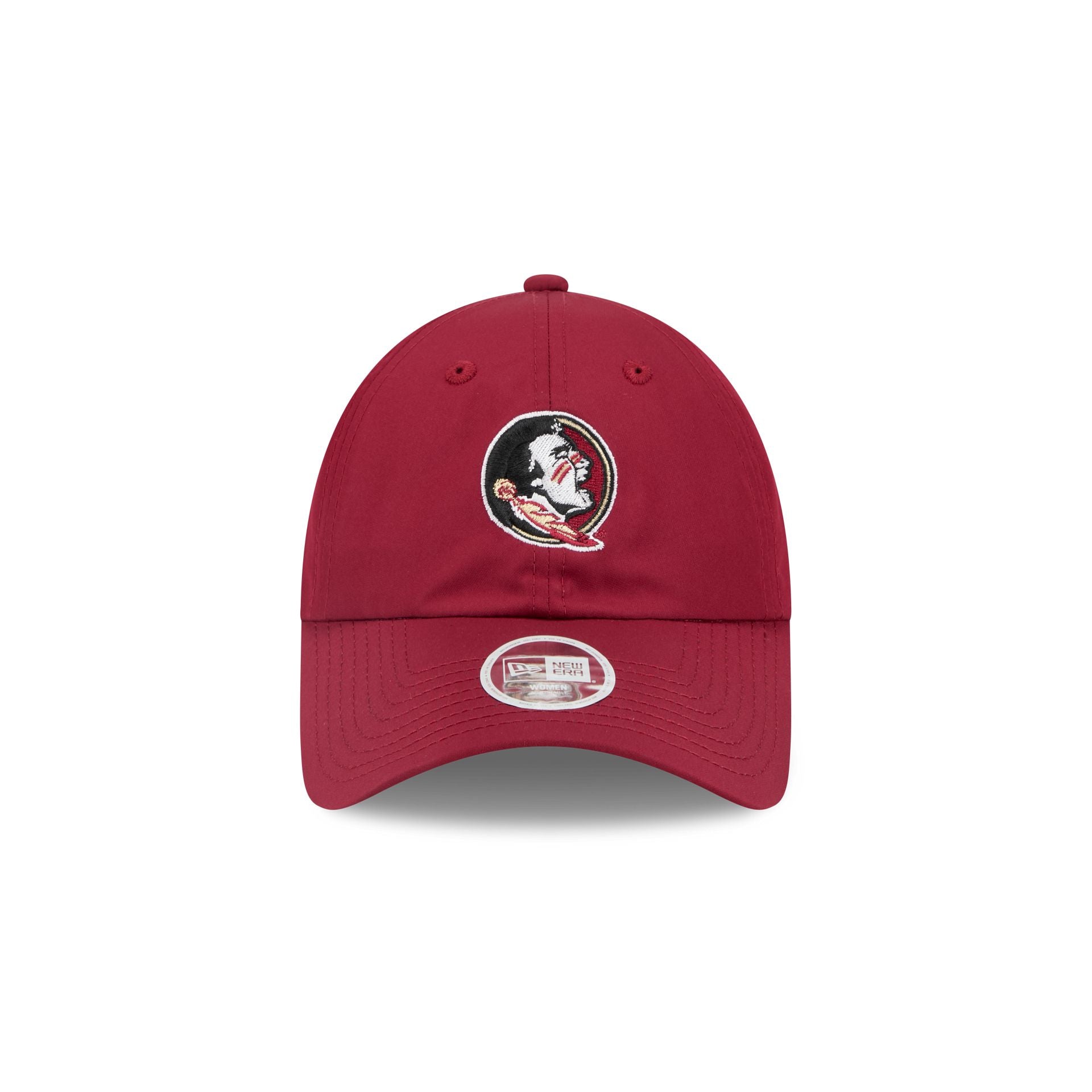 Florida State Seminoles Women's Open Back Ponytail Hat