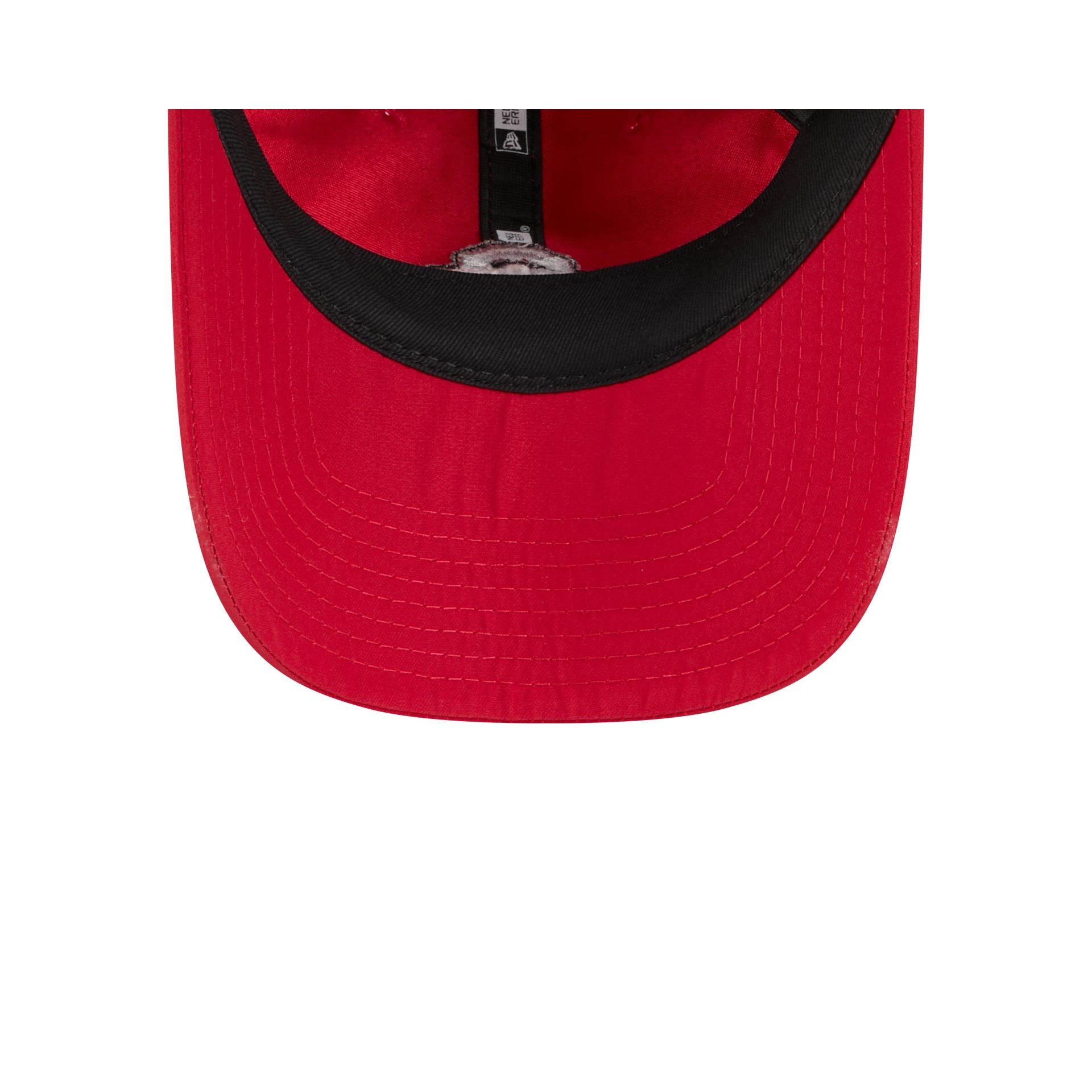 Ohio State Buckeyes Women's Open Back Ponytail Hat
