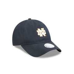 Notre Dame Fighting Irish Women's Open Back Ponytail Hat