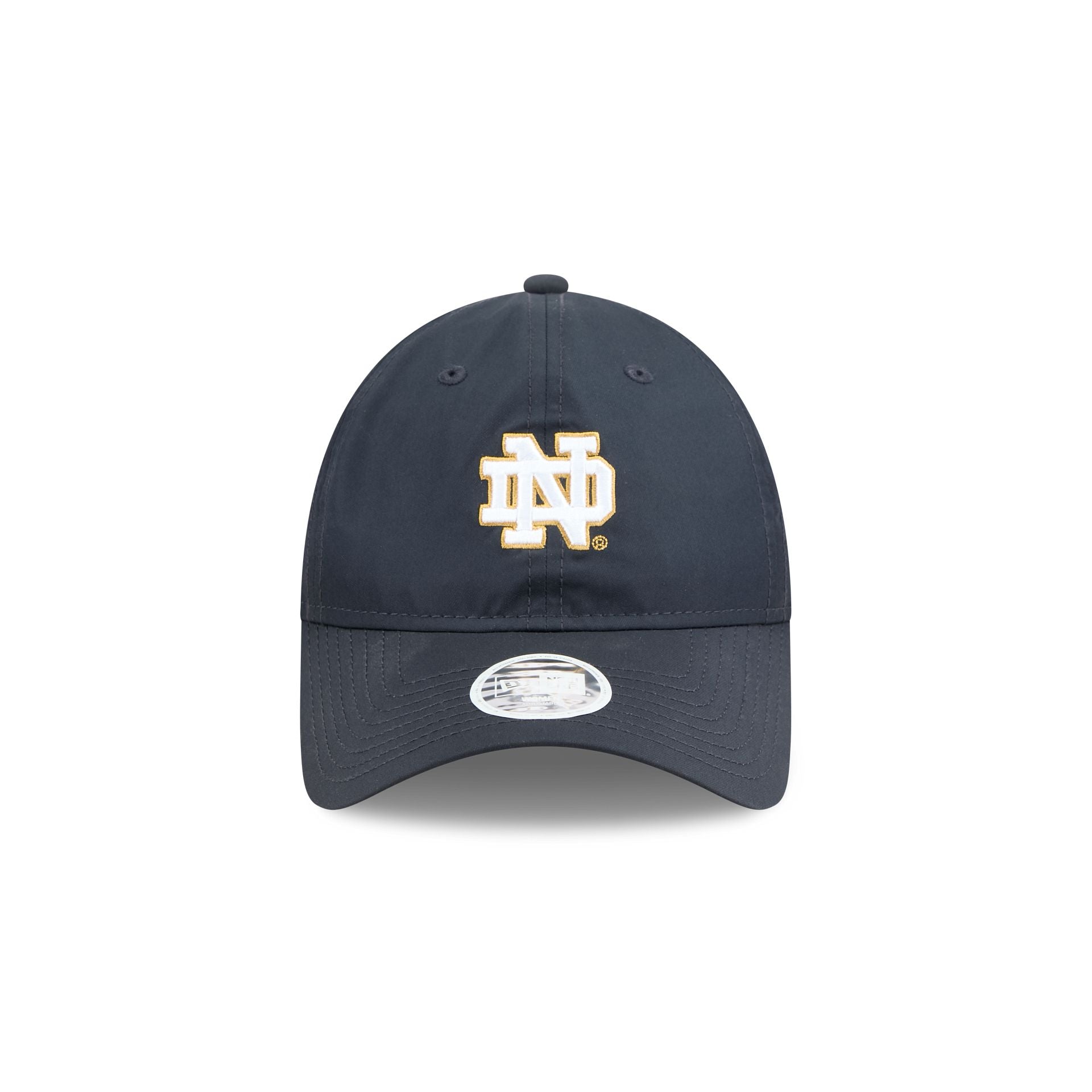 Notre Dame Fighting Irish Women's Open Back Ponytail Hat
