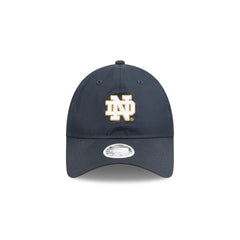 Notre Dame Fighting Irish Women's Open Back Ponytail Hat