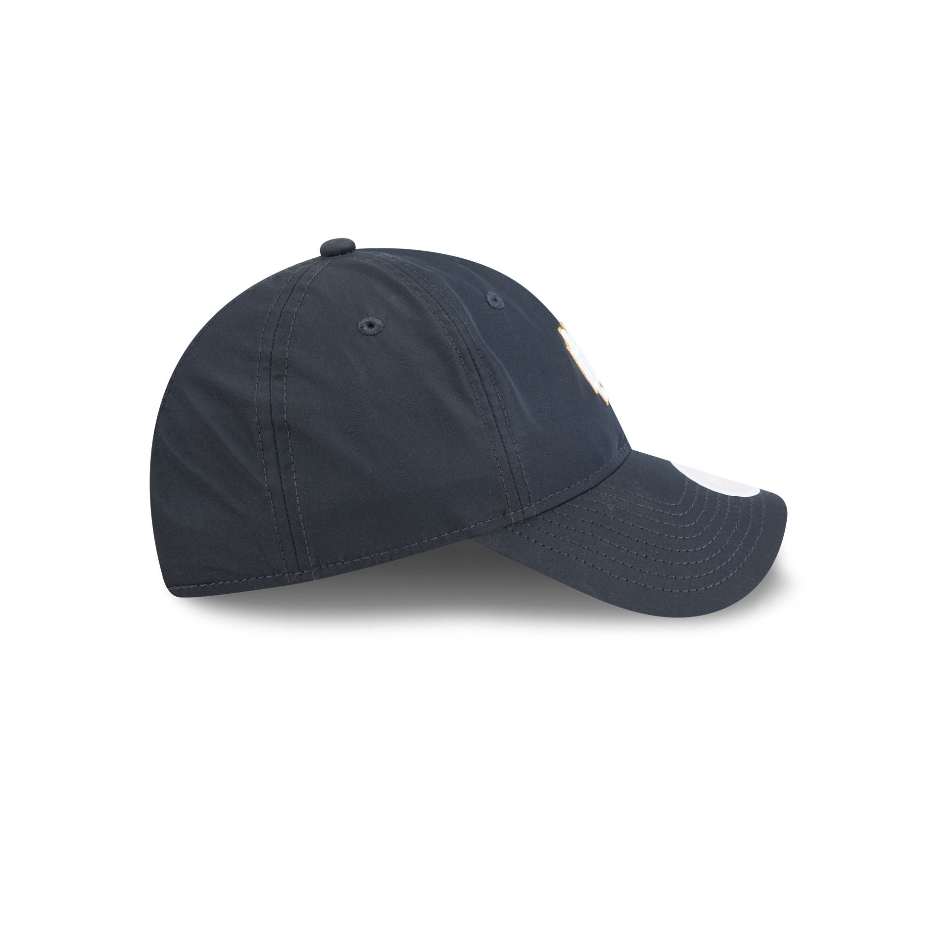Notre Dame Fighting Irish Women's Open Back Ponytail Hat