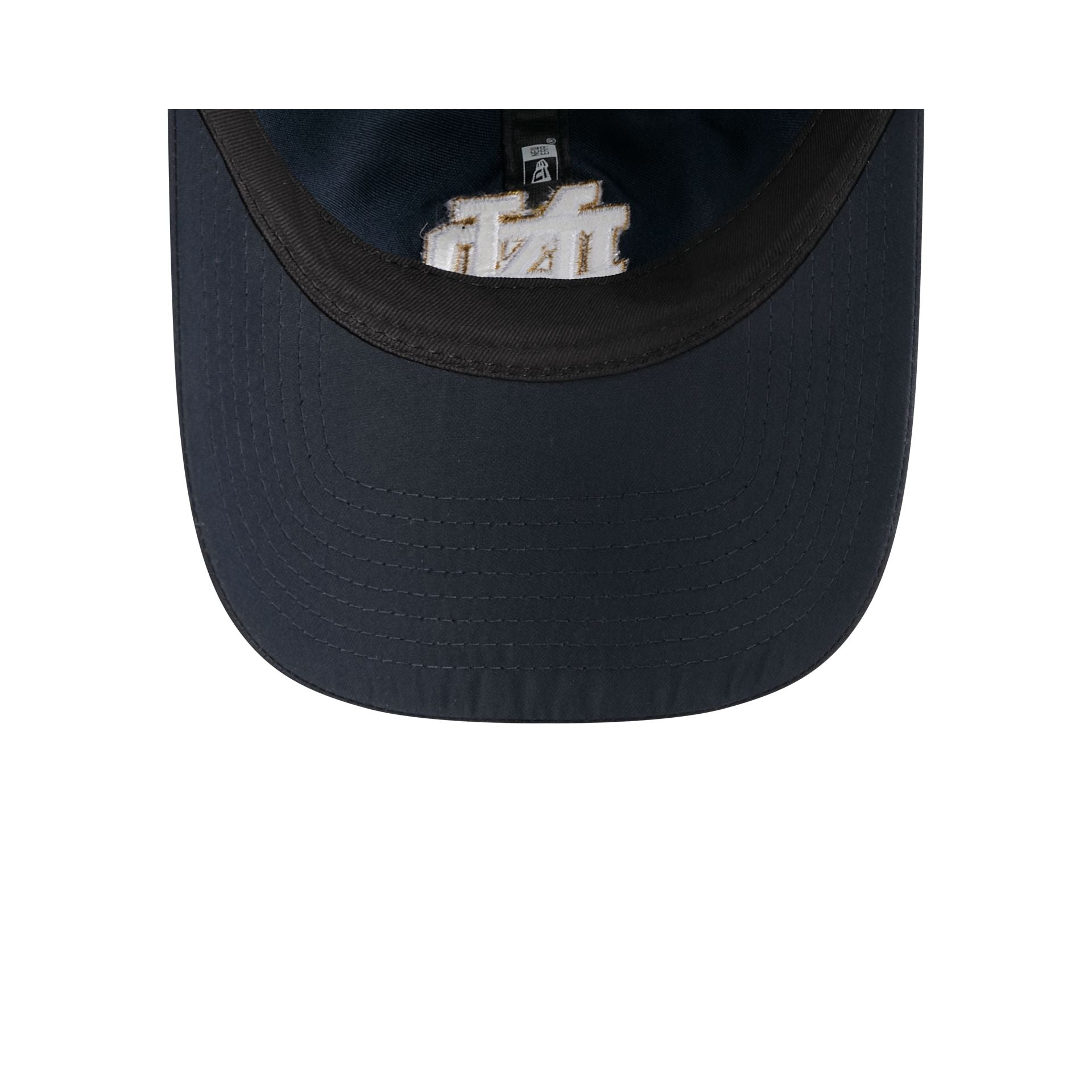 Notre Dame Fighting Irish Women's Open Back Ponytail Hat