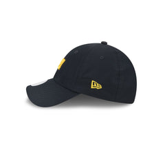 Michigan Wolverines Women's Open Back Ponytail Hat
