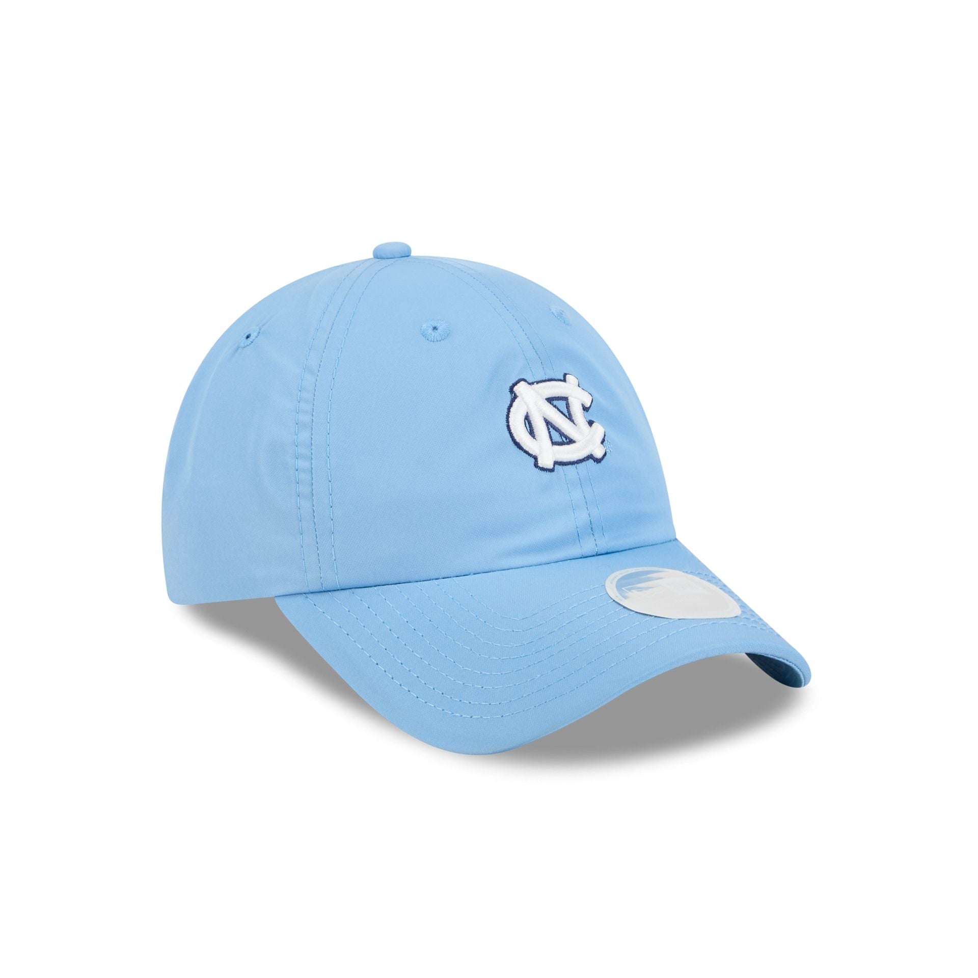 North Carolina Tar Heels Women's Open Back Ponytail Hat