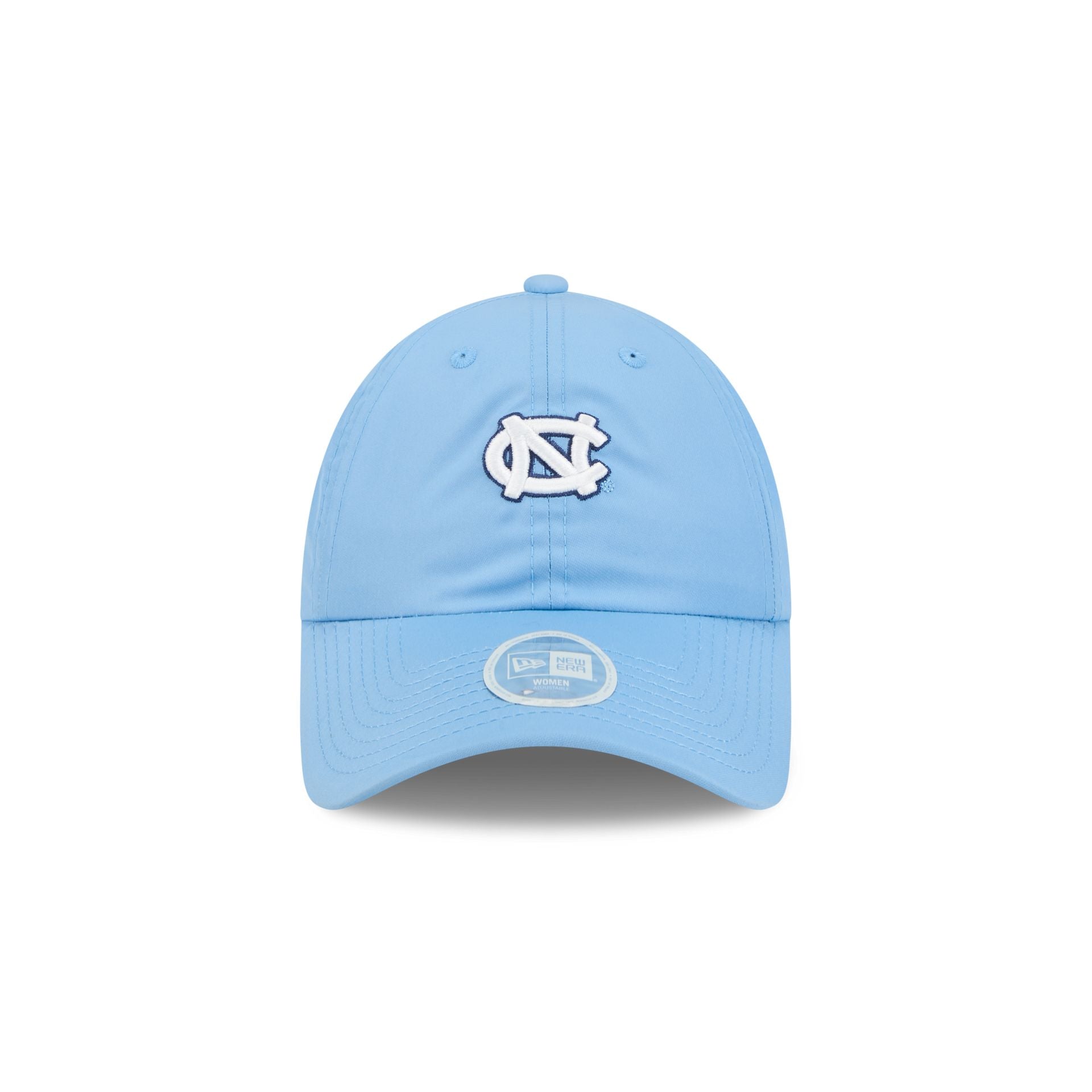 North Carolina Tar Heels Women's Open Back Ponytail Hat