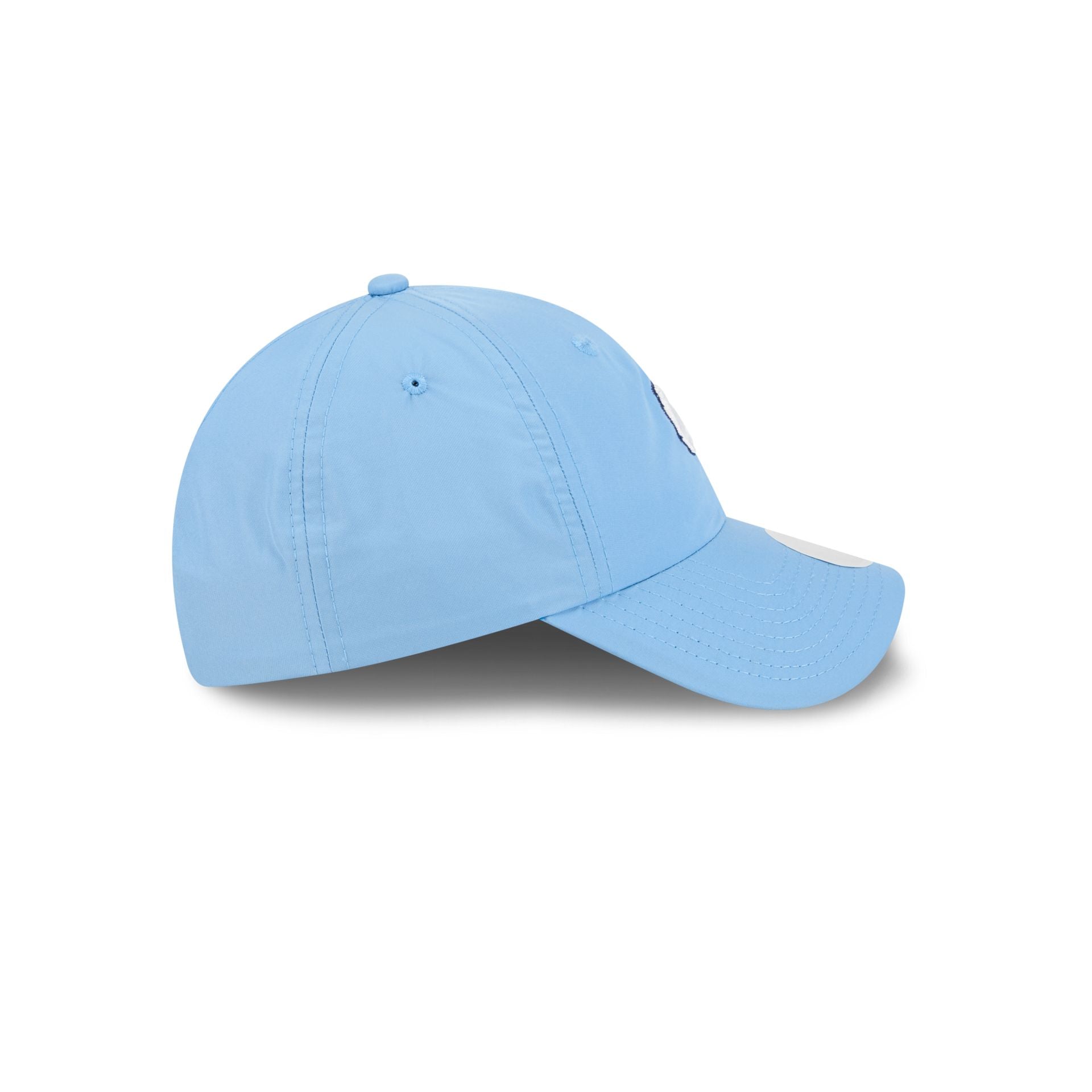 North Carolina Tar Heels Women's Open Back Ponytail Hat