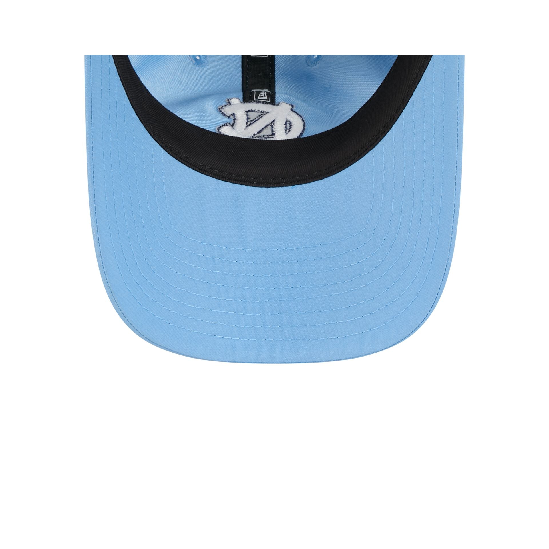 North Carolina Tar Heels Women's Open Back Ponytail Hat