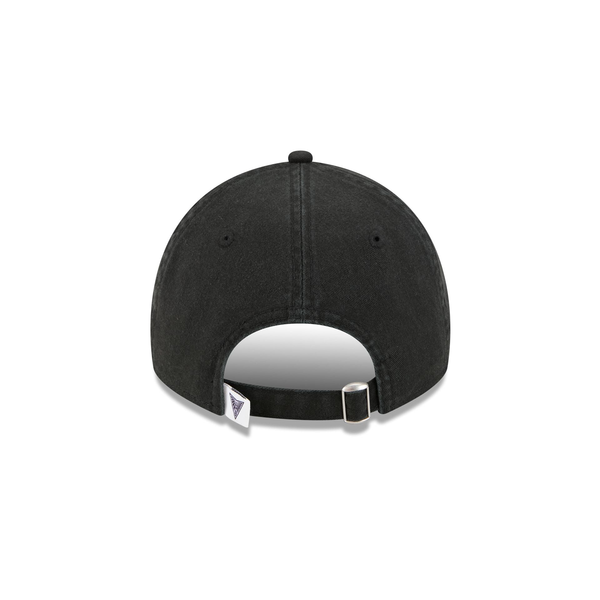 Golden State Valkyries Black 9TWENTY Adjustable Hat