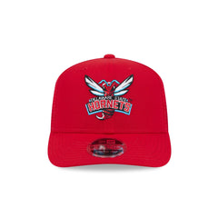 Delaware State Hornets Simple 9SEVENTY Trucker Hat