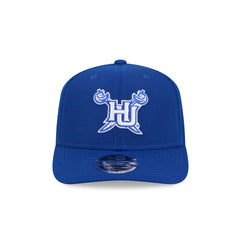 Hampton Pirates Simple 9SEVENTY Trucker Hat