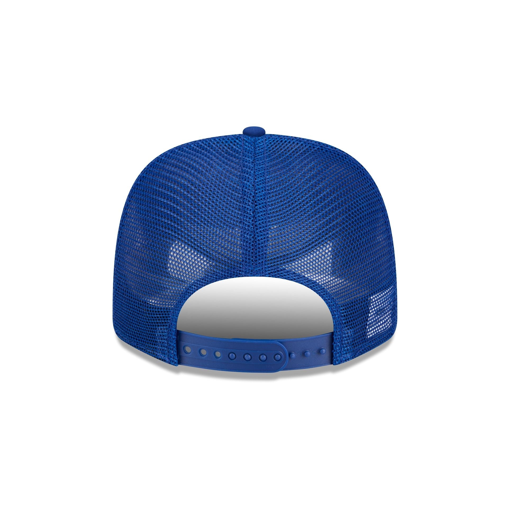 Hampton Pirates Simple 9SEVENTY Trucker Hat