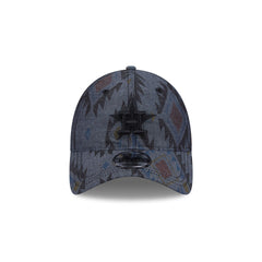 Houston Astros Aztec Pattern 9TWENTY Adjustable Hat