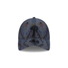 Philadelphia Phillies Aztec Pattern 9TWENTY Adjustable Hat