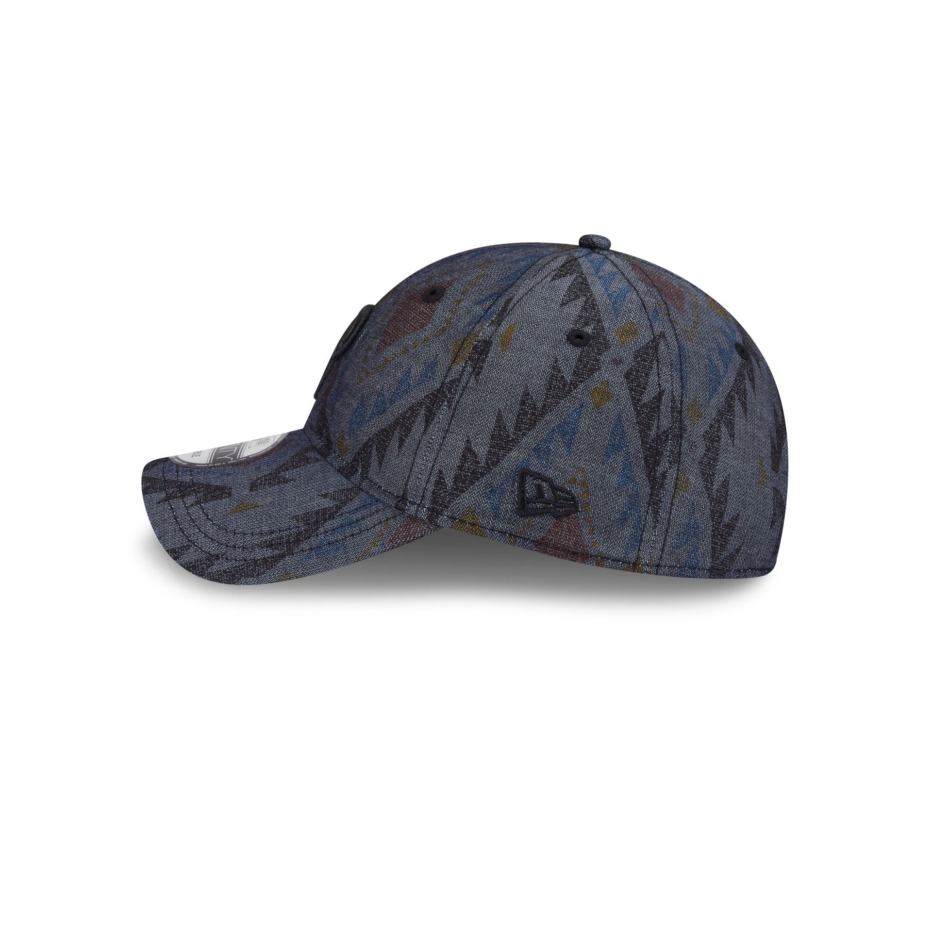 Philadelphia Phillies Aztec Pattern 9TWENTY Adjustable Hat