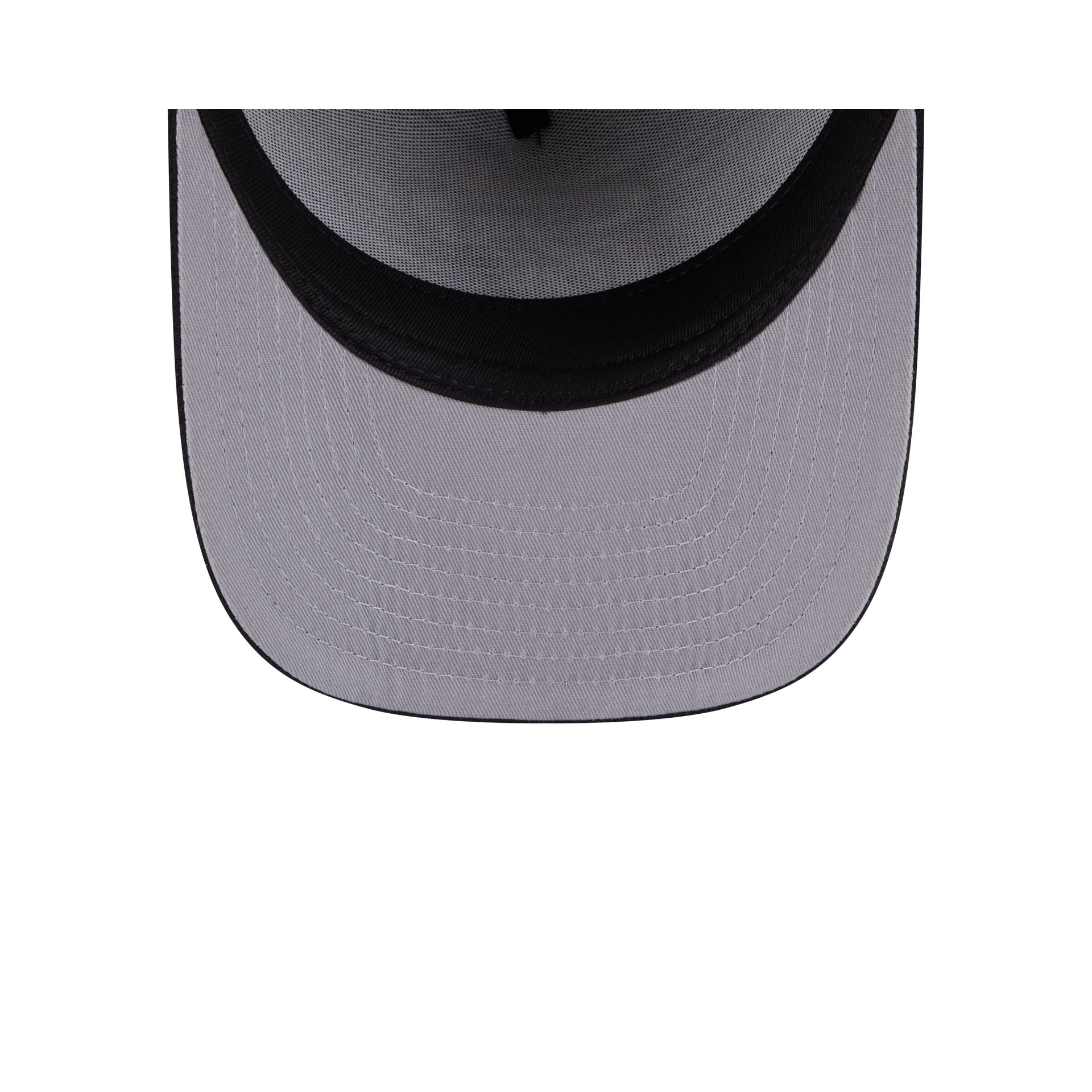 Miami Heat Ripstop Camo 59FIFTY A-Frame Fitted Hat