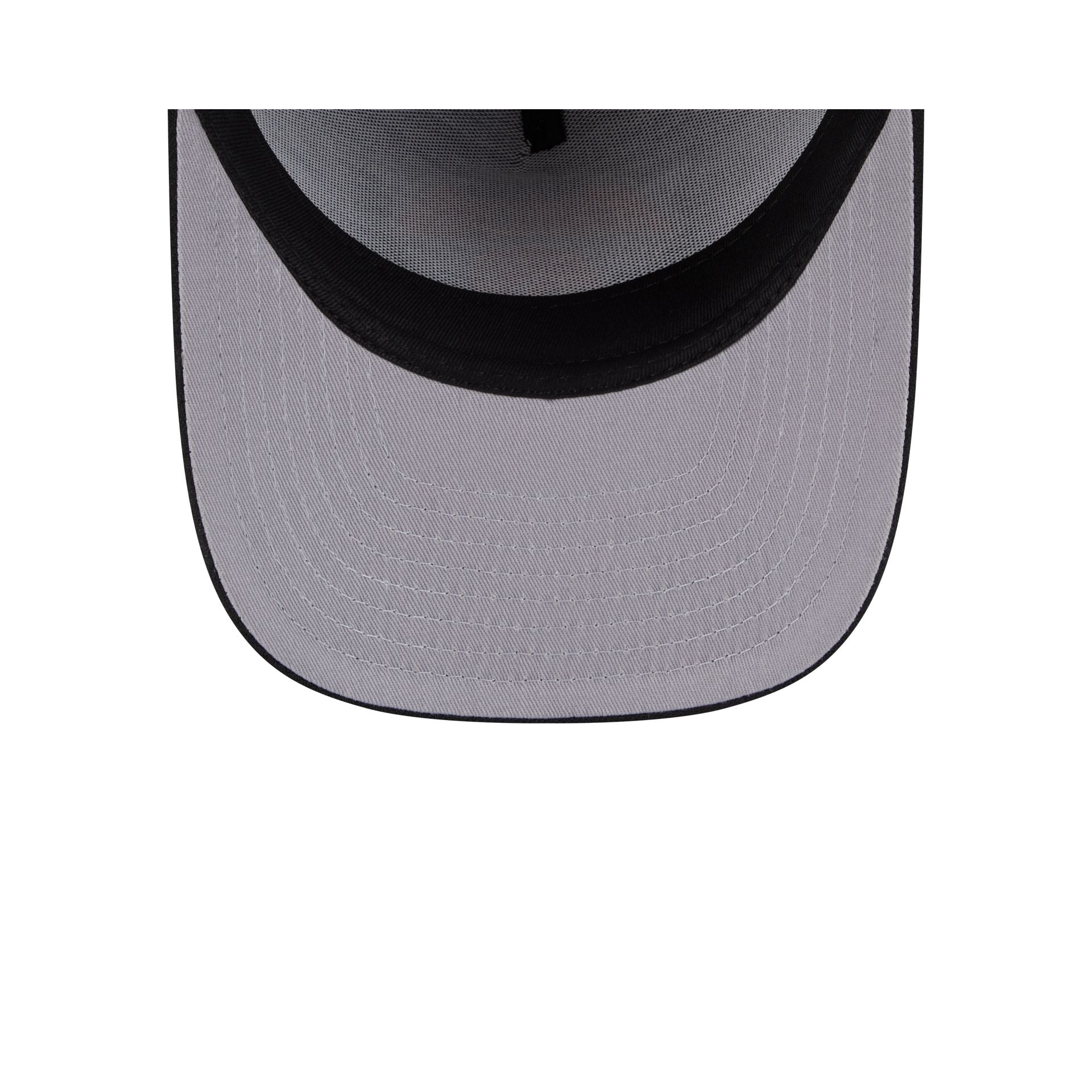 Philadelphia 76ers Ripstop Camo 59FIFTY A-Frame Fitted Hat