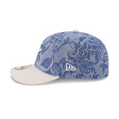 Houston Astros Two-Tone Denim 59FIFTY Fitted Hat