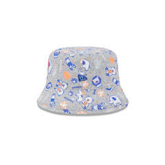 New York Knicks Kids Animal Bucket Hat