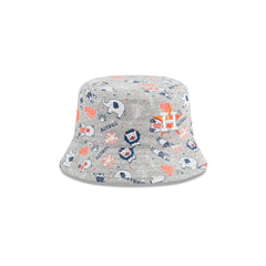 Houston Astros Kids Animal Bucket Hat