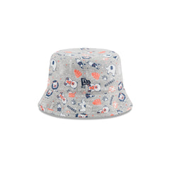 Houston Astros Kids Animal Bucket Hat