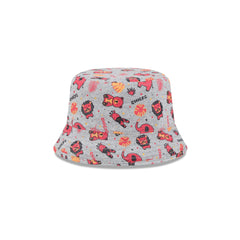 Kansas City Chiefs Kids Animal Bucket Hat