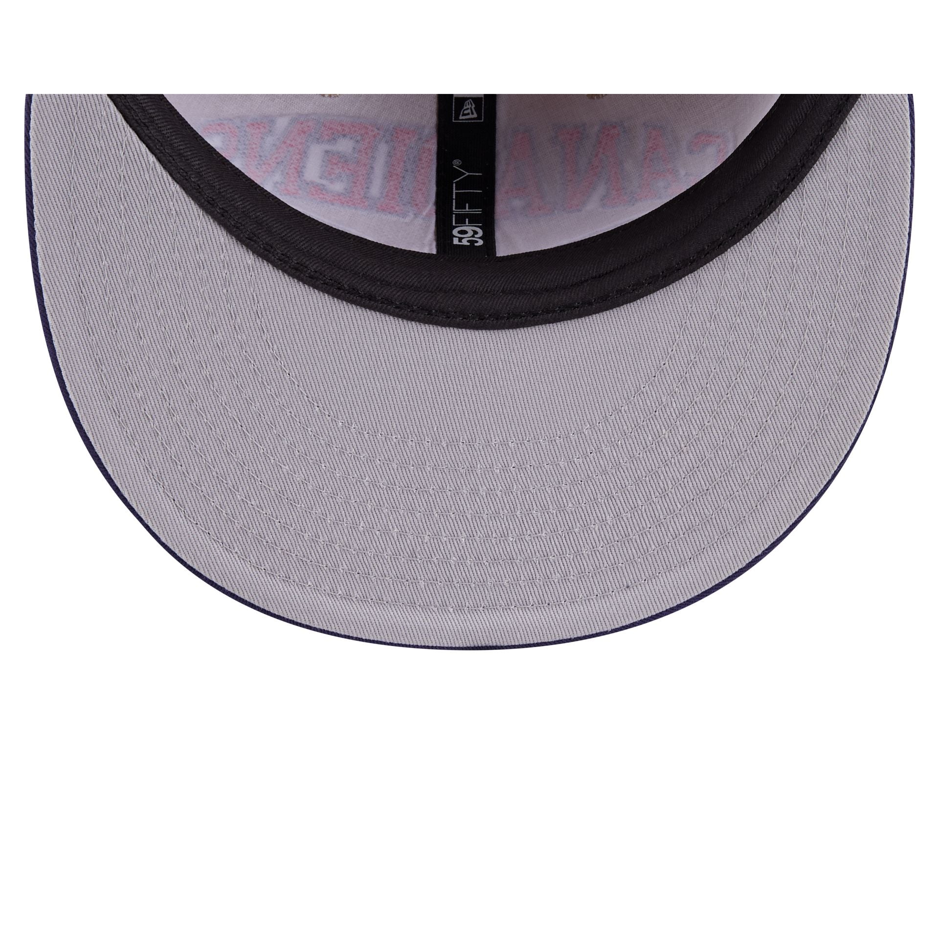 Montreal Canadiens Camel Retro Crown 59FIFTY Fitted Hat