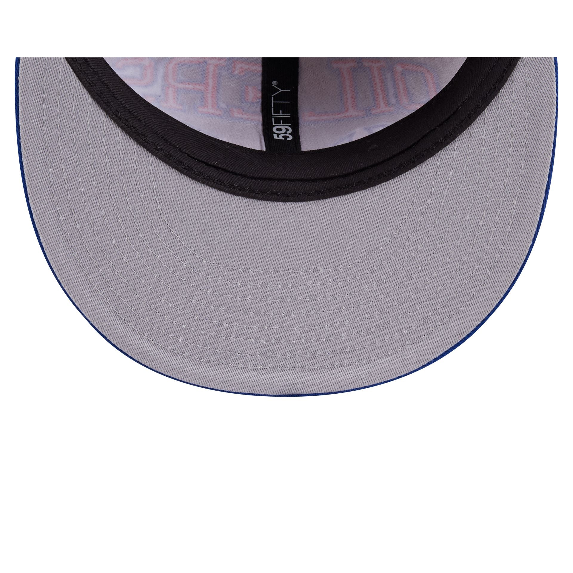 Edmonton Oilers Camel Retro Crown 59FIFTY Fitted Hat
