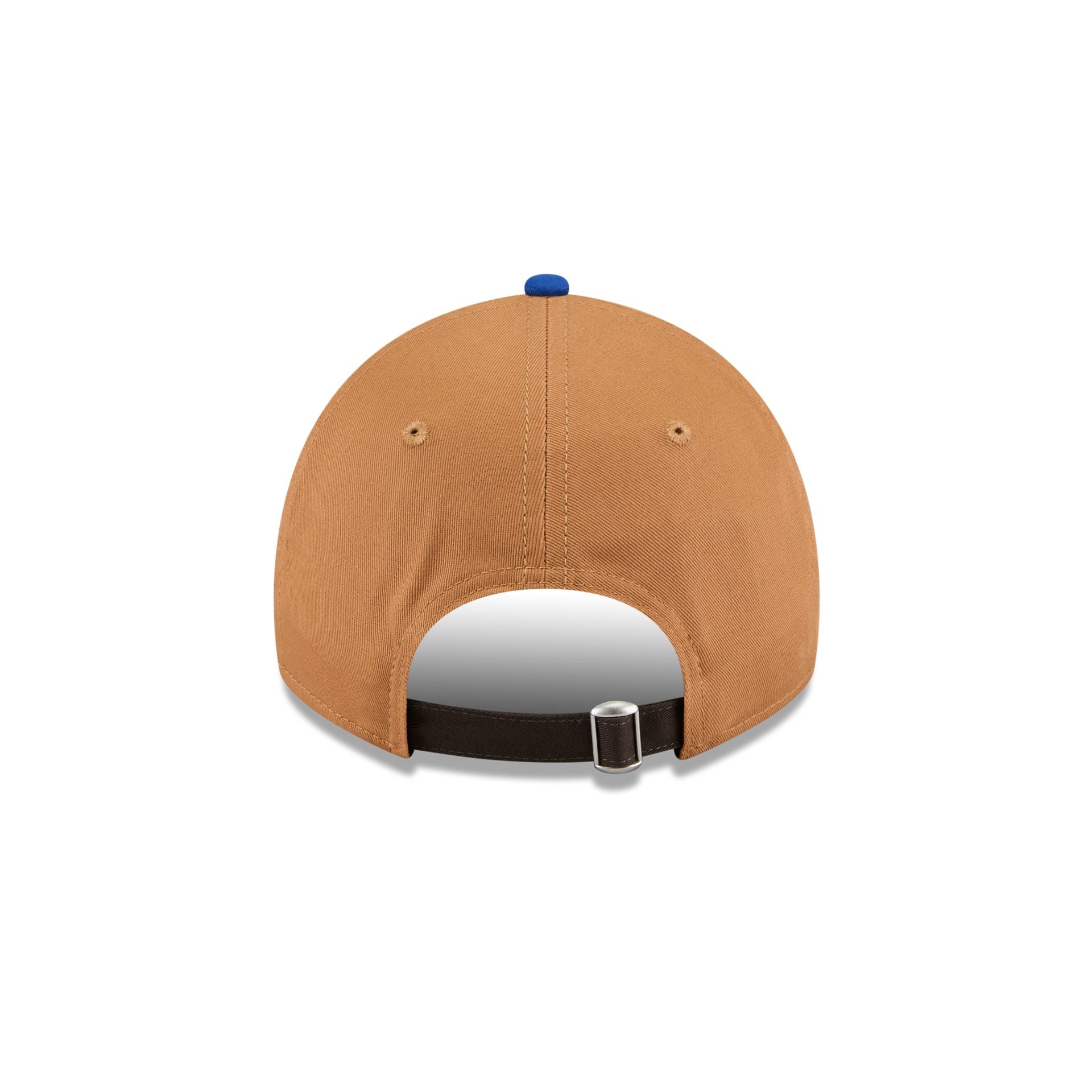 Montreal Expos Bronze 9TWENTY Adjustable Hat
