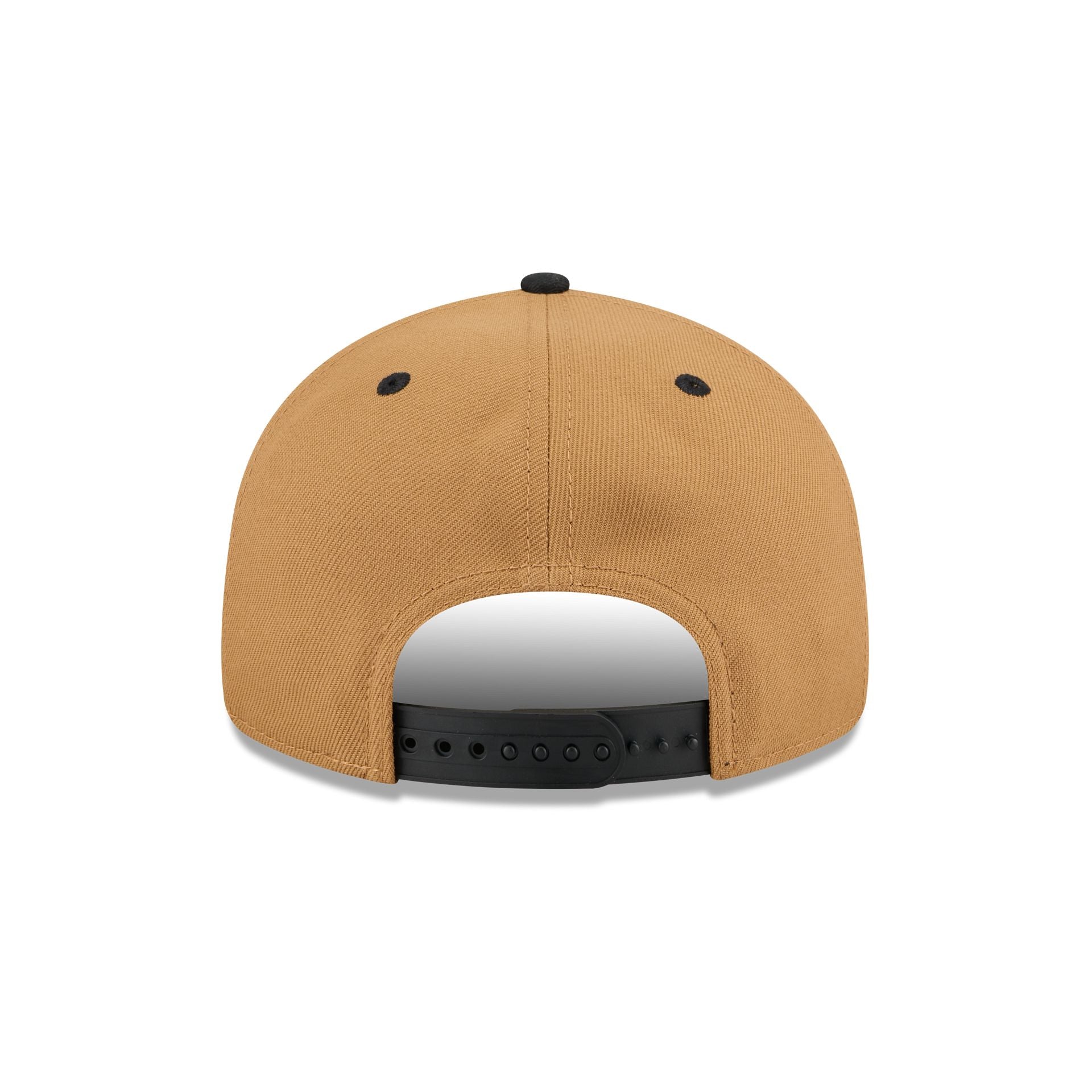 Los Angeles Kings Wheat Retro Crown 9FIFTY Snapback Hat