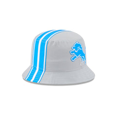 Detroit Lions Helmet Bucket Hat