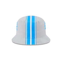 Detroit Lions Helmet Bucket Hat