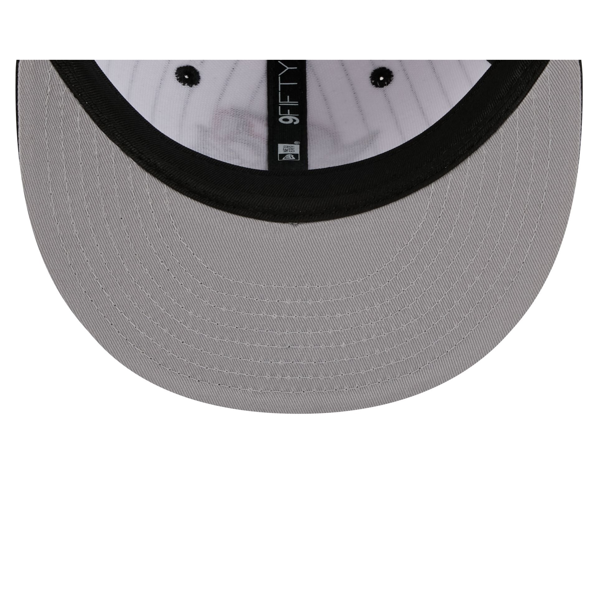 Ottawa Senators Deceptor Pinstripe 9FIFTY Snapback Hat