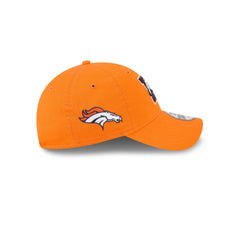 Denver Broncos Deceptor 9TWENTY Adjustable Hat