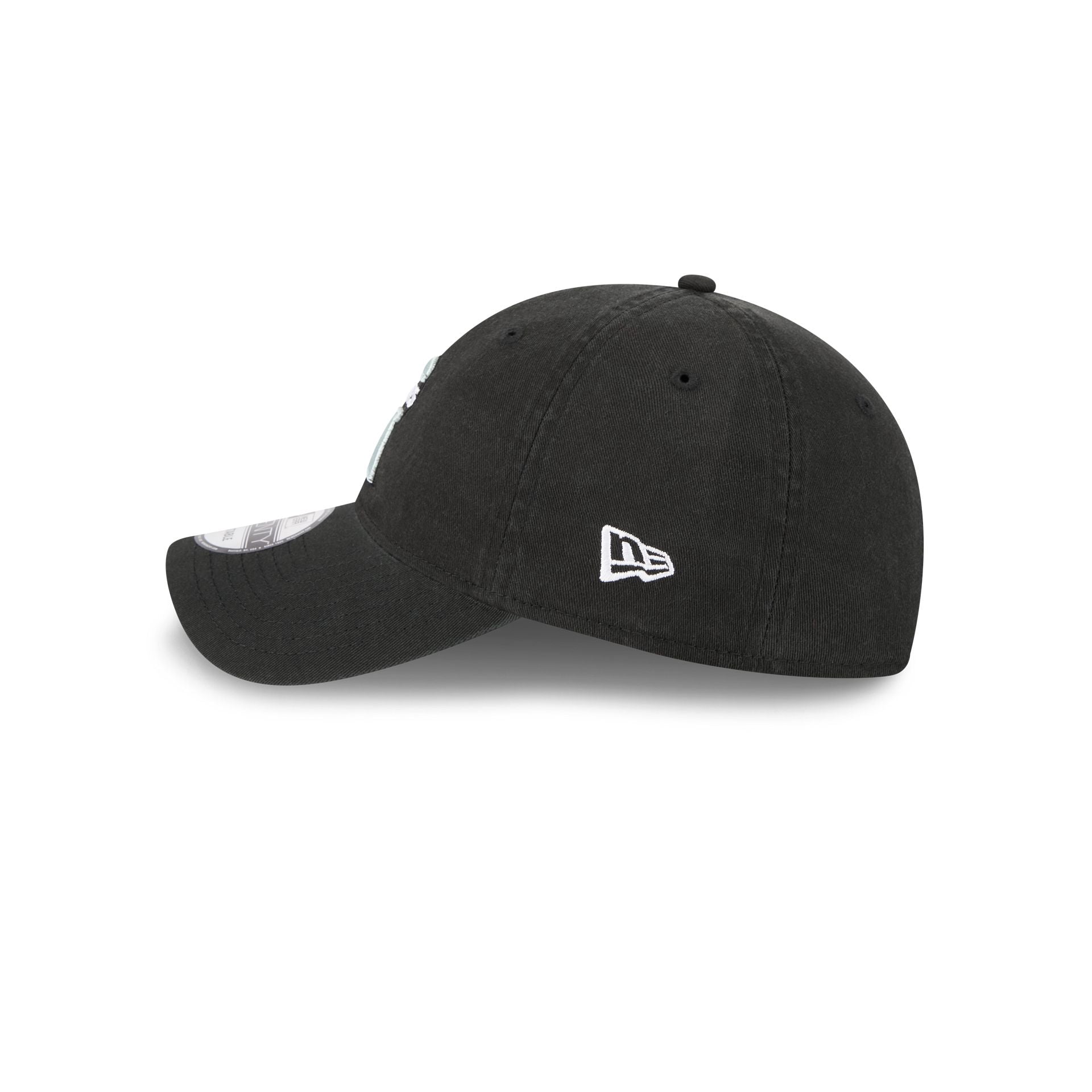 Las Vegas Raiders Deceptor 9TWENTY Adjustable Hat