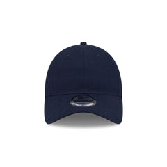 New Era Cap Earth Day Navy 9TWENTY Adjustable Hat