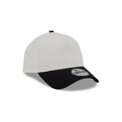 New Era Cap Earth Day Two-Tone Black 9FORTY A-Frame Snapback Hat