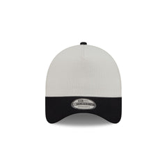 New Era Cap Earth Day Two-Tone Black 9FORTY A-Frame Snapback Hat