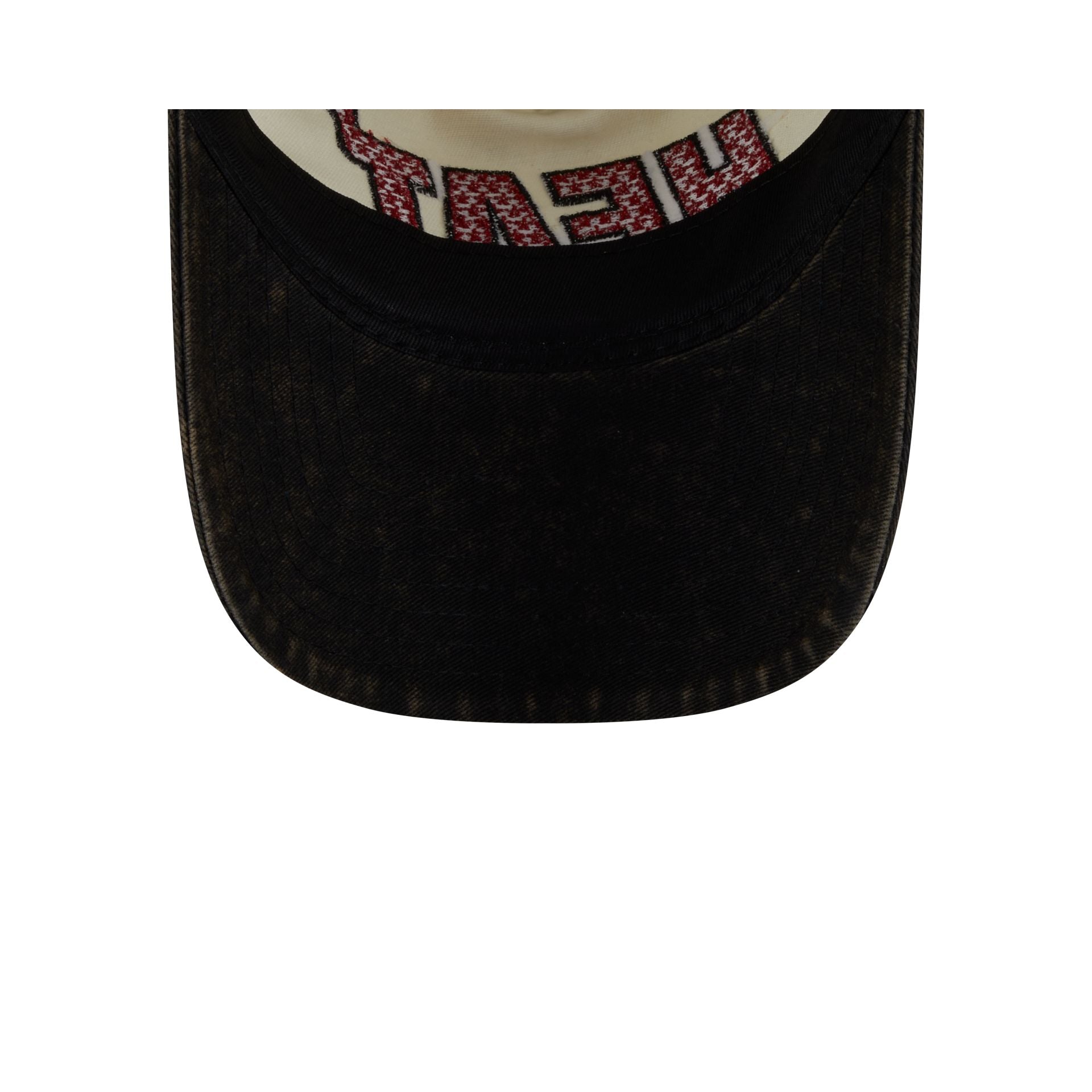Miami Heat Sport Classics Pastel 9TWENTY A-Frame Adjustable Hat