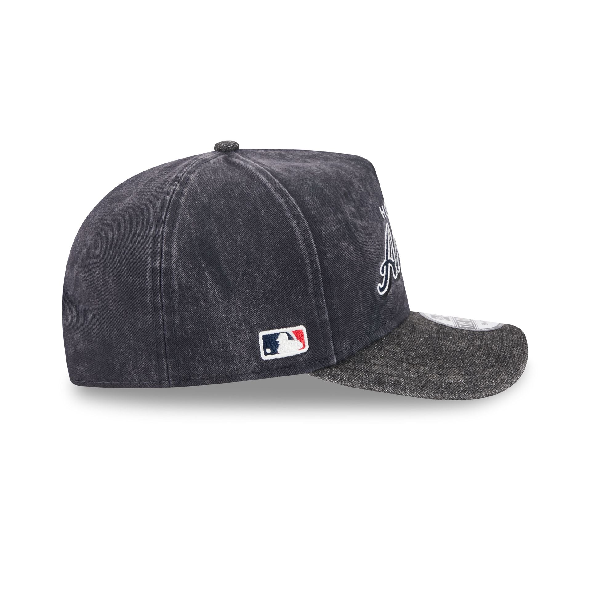 Houston Astros Sport Classics Pastel Golfer Hat