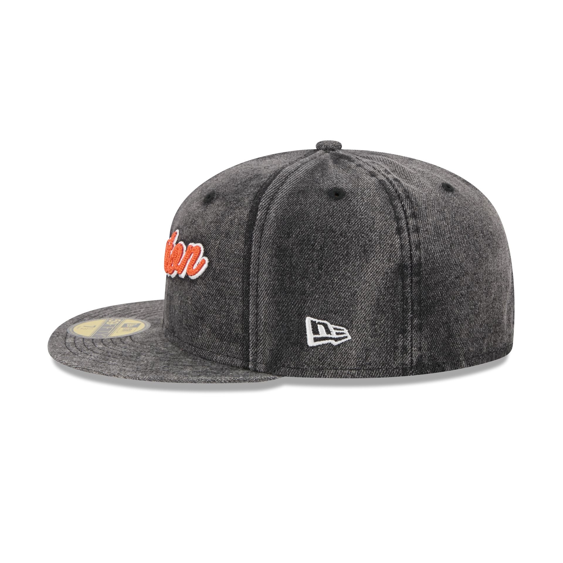 Houston Astros Sport Classics Pastel 59FIFTY Fitted Hat