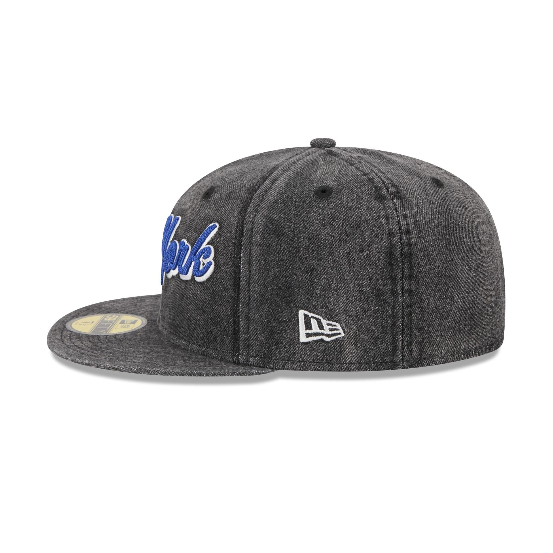 New York Knicks Sport Classics Pastel 59FIFTY Fitted Hat