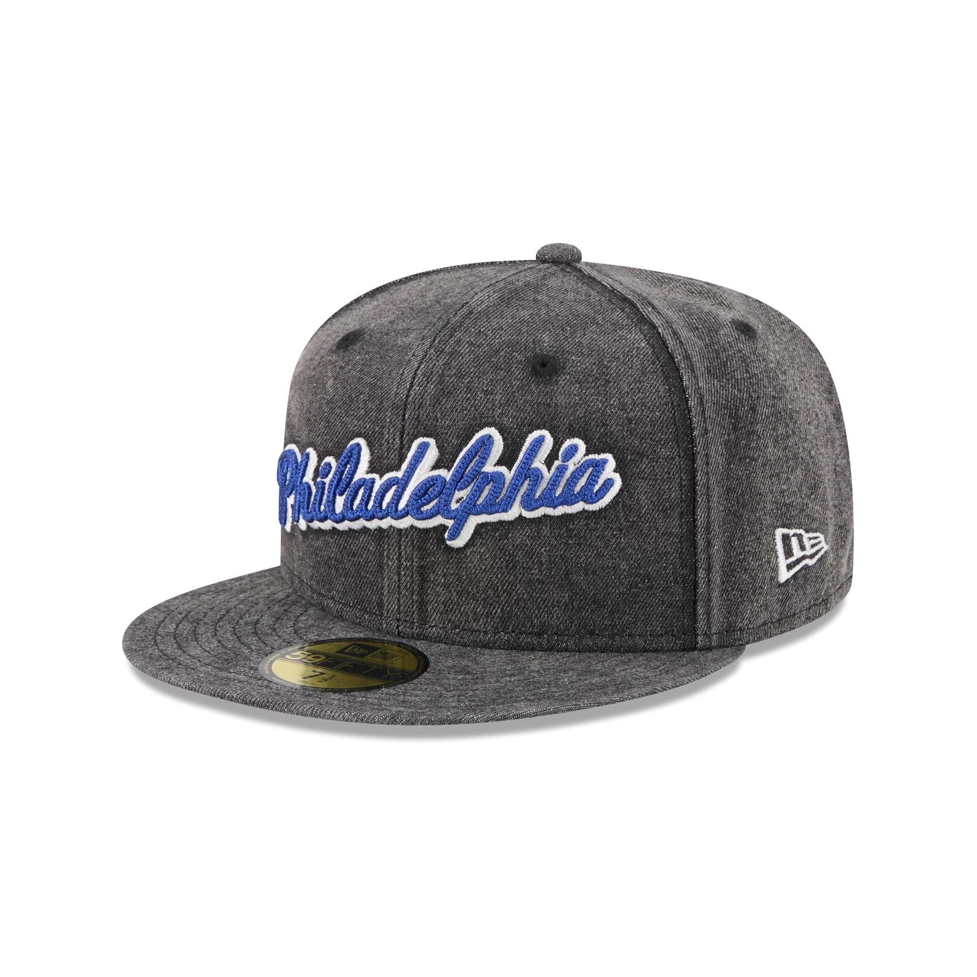 Philadelphia 76ers Sport Classics Pastel 59FIFTY Fitted Hat