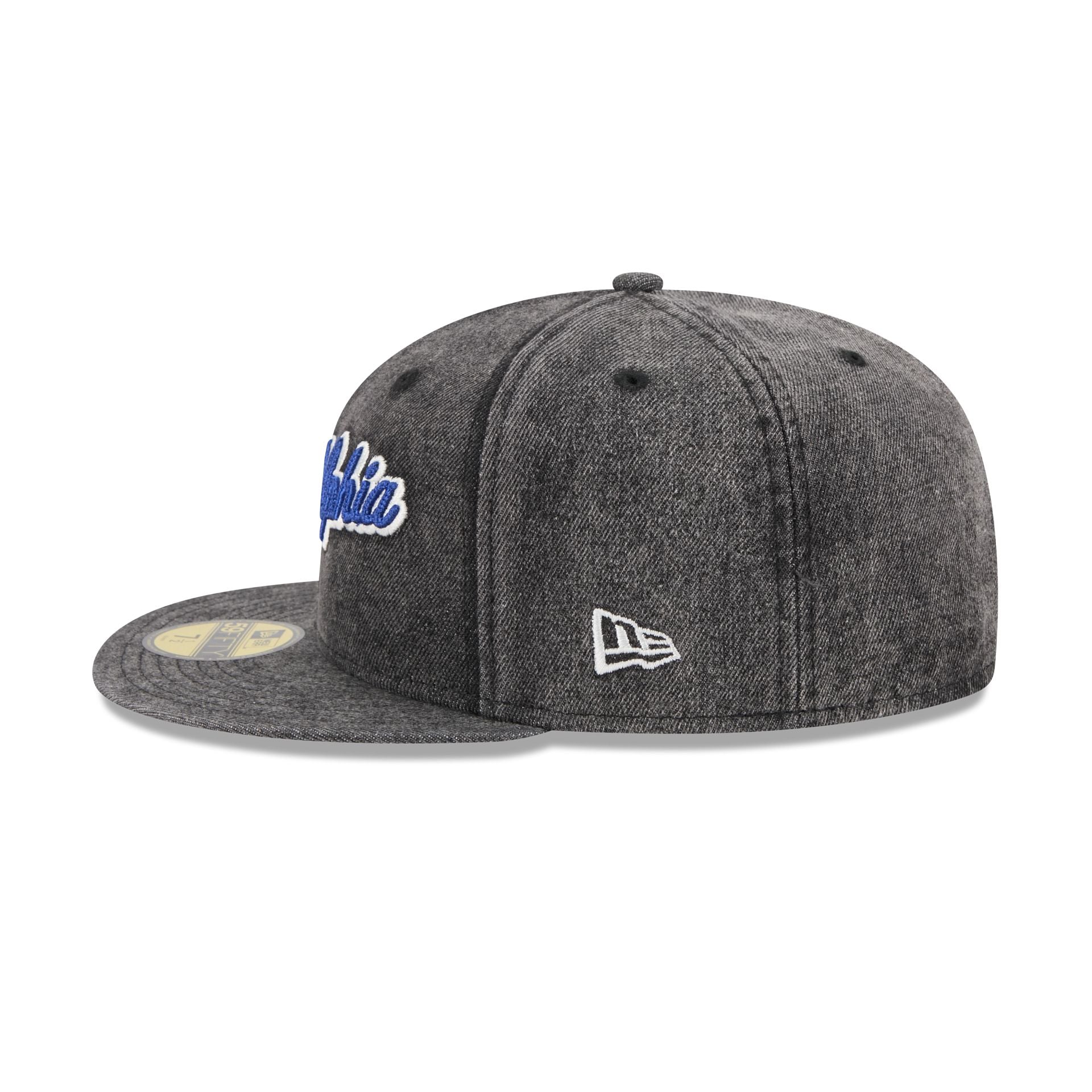 Philadelphia 76ers Sport Classics Pastel 59FIFTY Fitted Hat