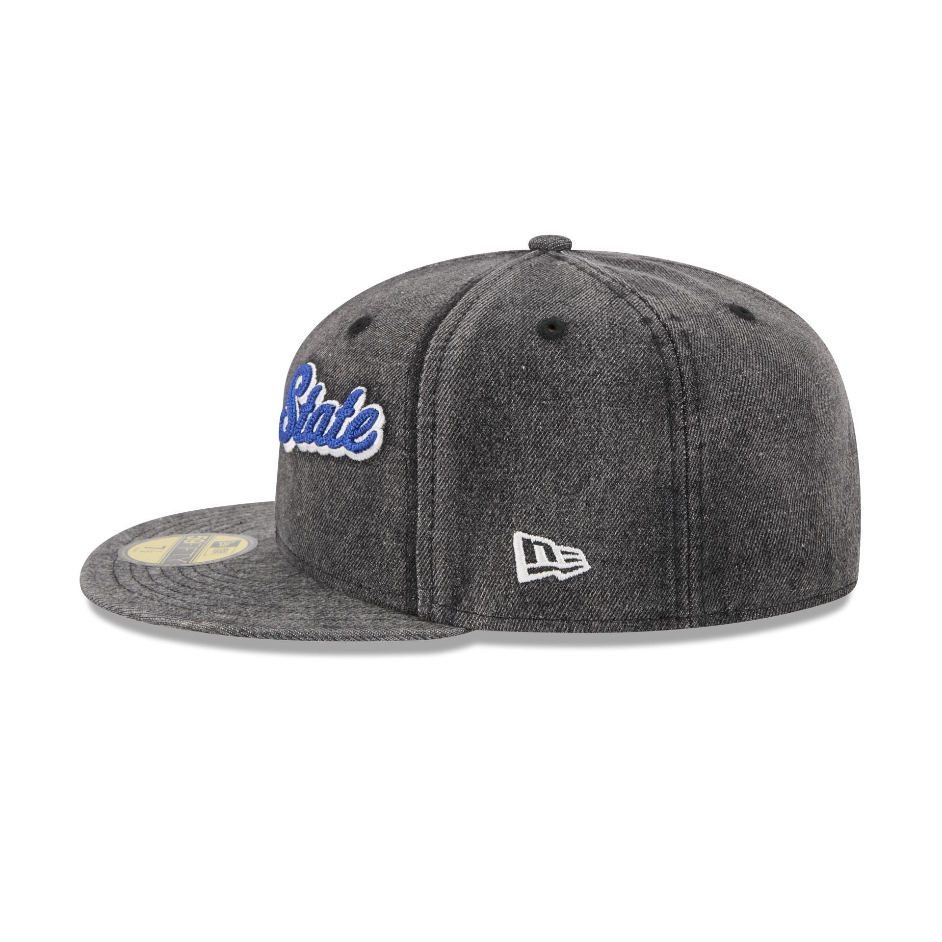 Golden State Warriors Sport Classics Pastel 59FIFTY Fitted Hat