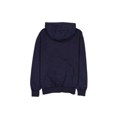 Oracle Red Bull Racing Oversized Nightsky Navy Hoodie